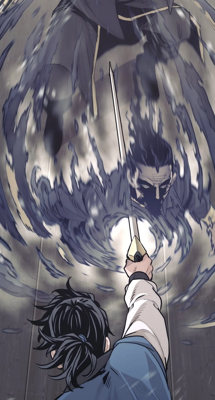 Murim RPG Simulation Chapter 98, page 21 of 156