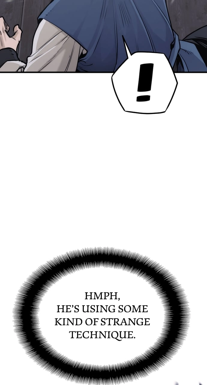 Murim RPG Simulation Chapter 98, page 22 of 156