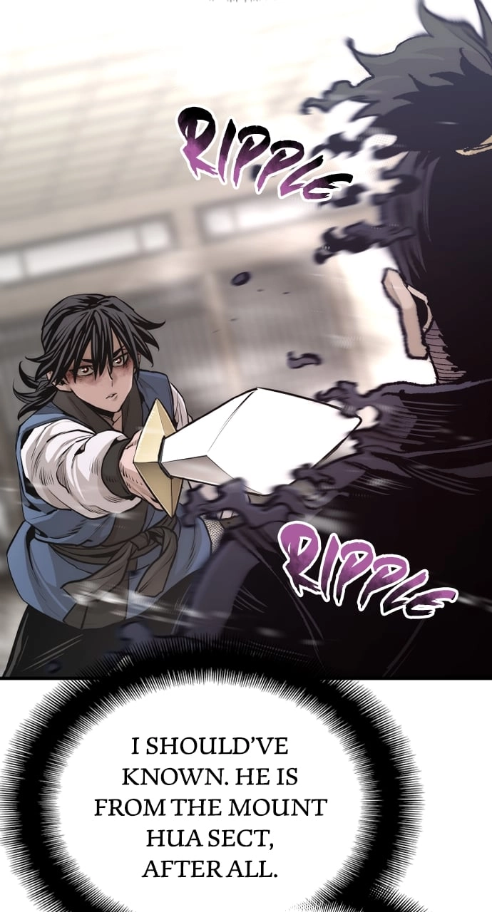 Murim RPG Simulation Chapter 98, page 23 of 156