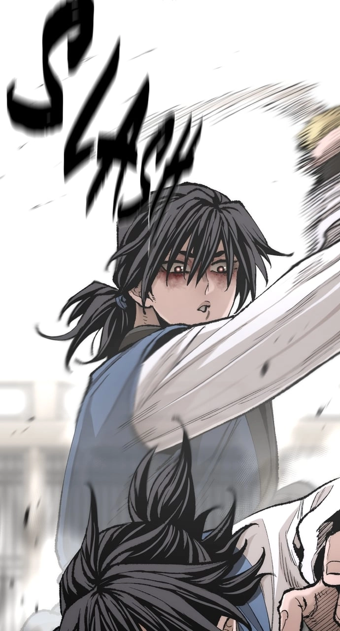 Murim RPG Simulation Chapter 98, page 25 of 156