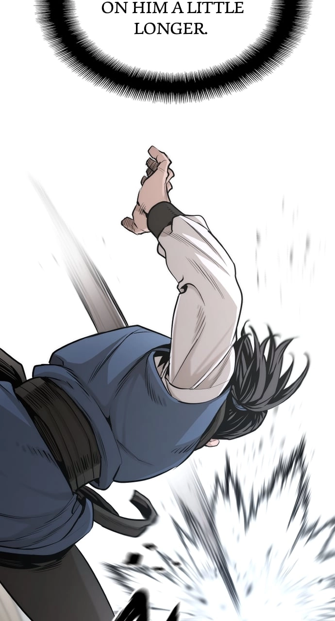 Murim RPG Simulation Chapter 98, page 27 of 156