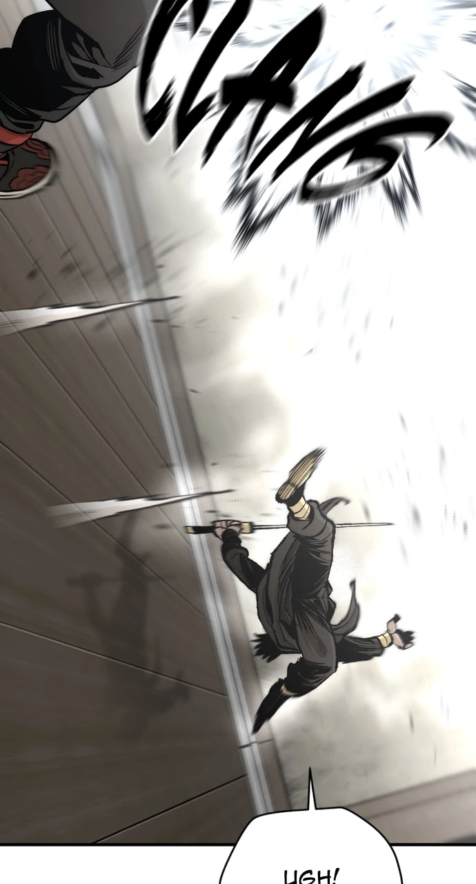 Murim RPG Simulation Chapter 98, page 28 of 156