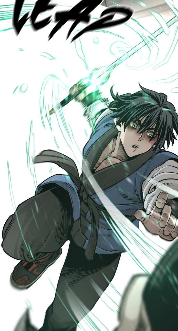 Murim RPG Simulation Chapter 98, page 31 of 156