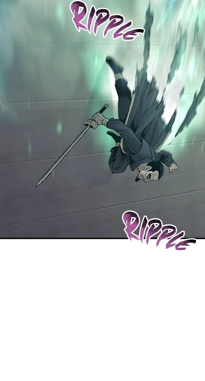 Murim RPG Simulation Chapter 98, page 37 of 156