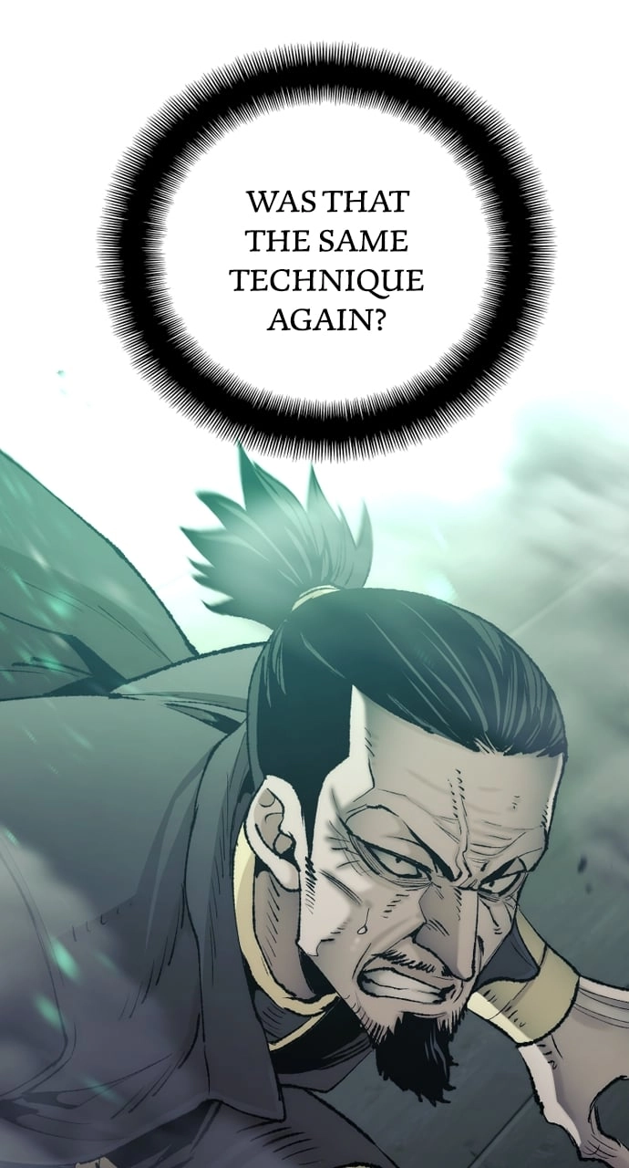 Murim RPG Simulation Chapter 98, page 38 of 156