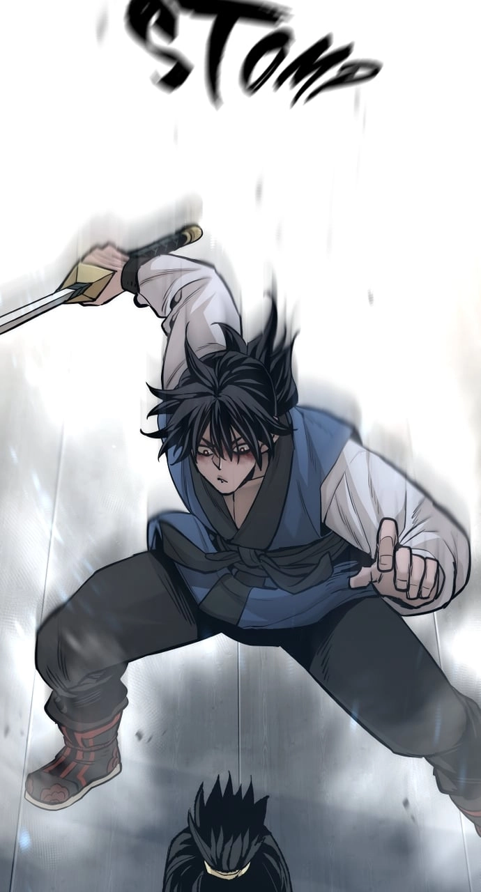 Murim RPG Simulation Chapter 98, page 44 of 156