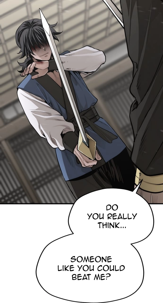 Murim RPG Simulation Chapter 98, page 5 of 156