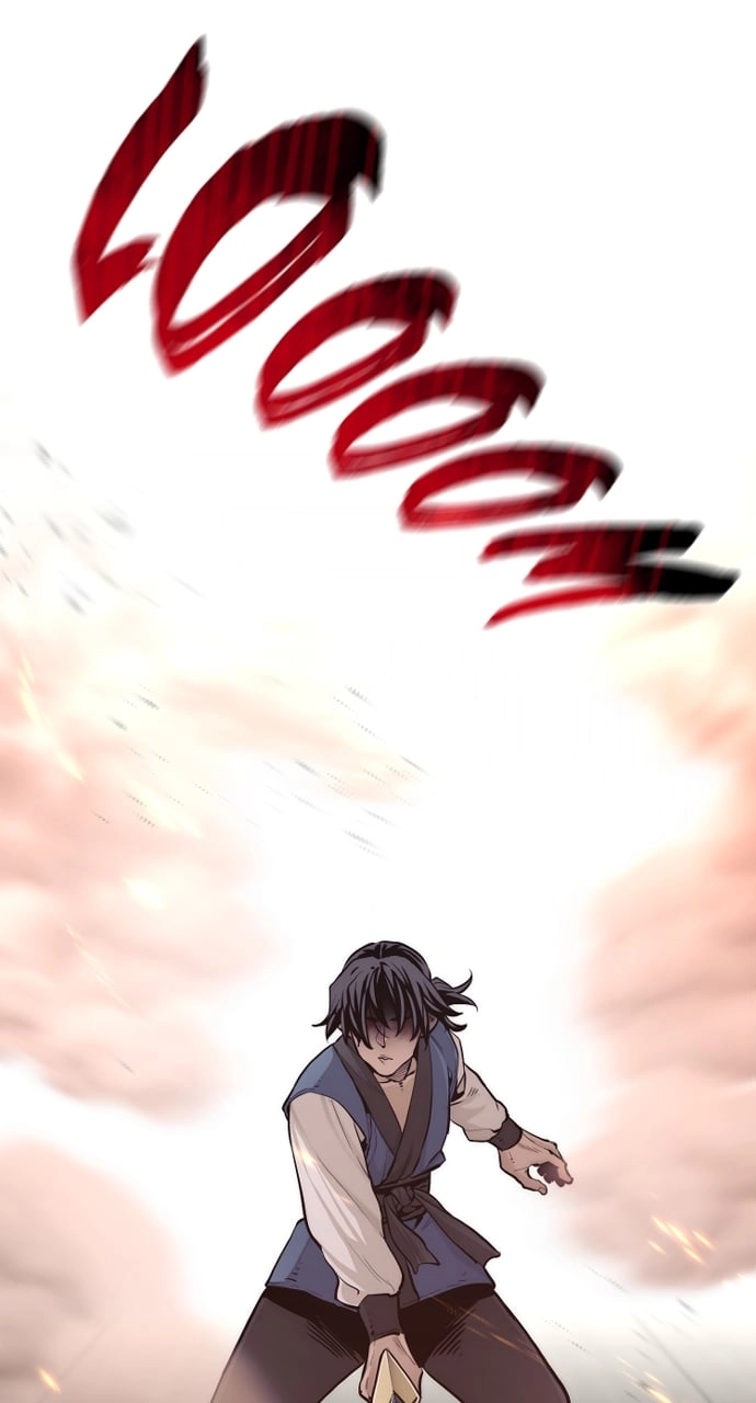 Murim RPG Simulation Chapter 98, page 56 of 156