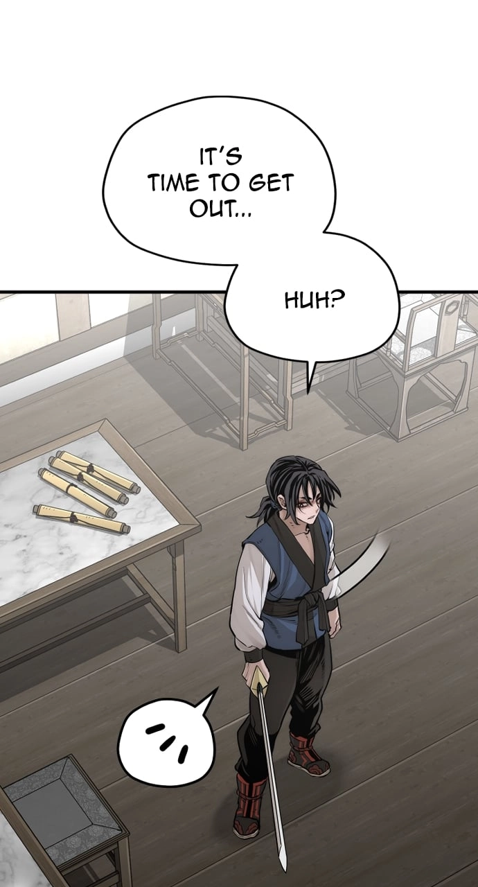 Murim RPG Simulation Chapter 98, page 62 of 156
