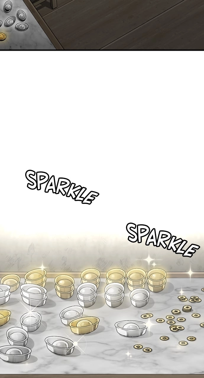 Murim RPG Simulation Chapter 98, page 63 of 156