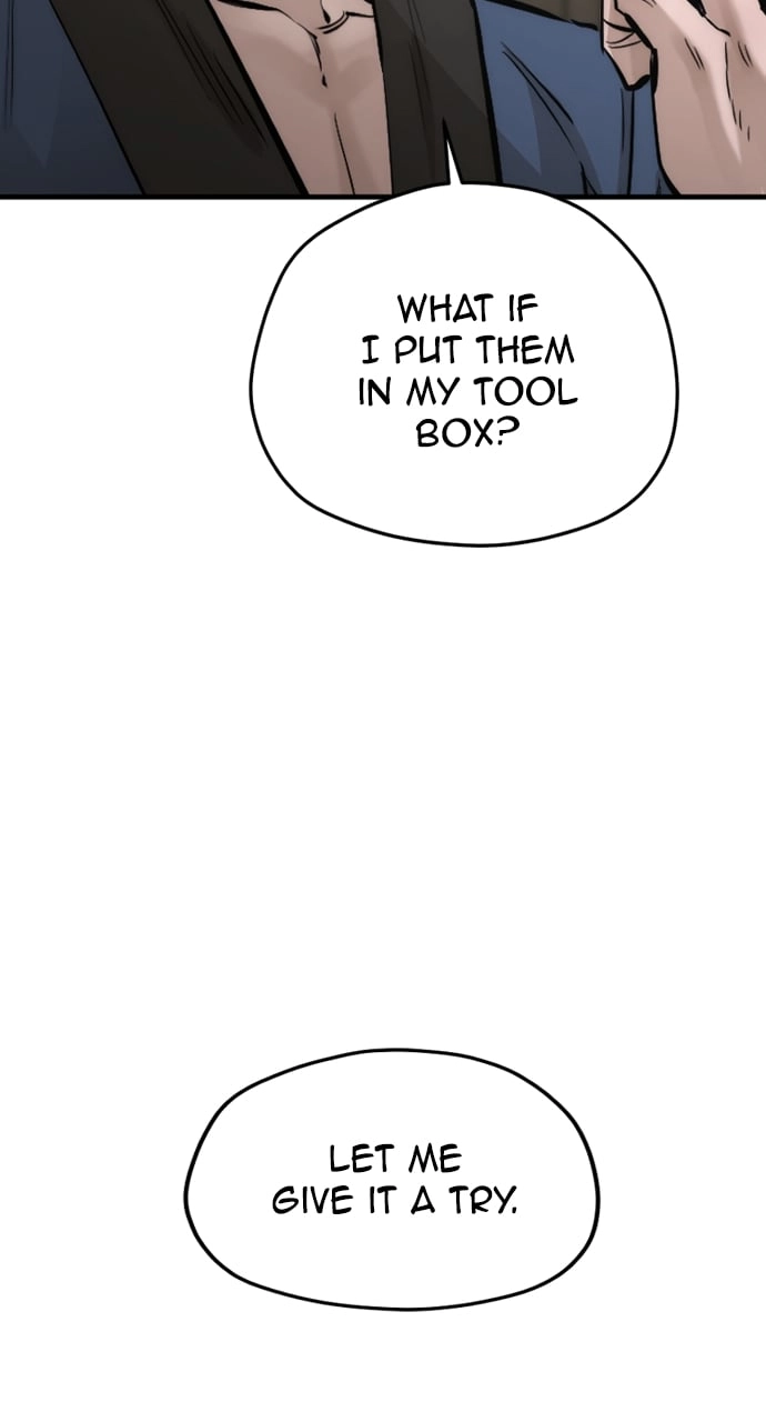 Murim RPG Simulation Chapter 98, page 67 of 156