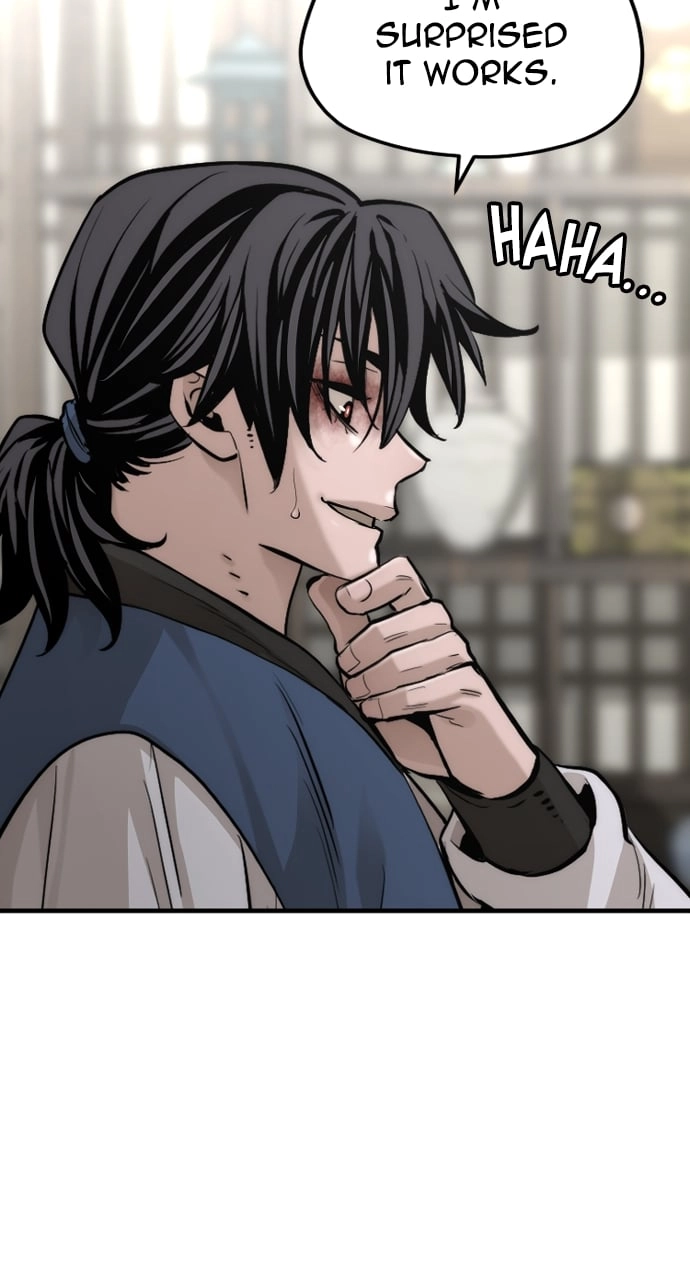 Murim RPG Simulation Chapter 98, page 70 of 156