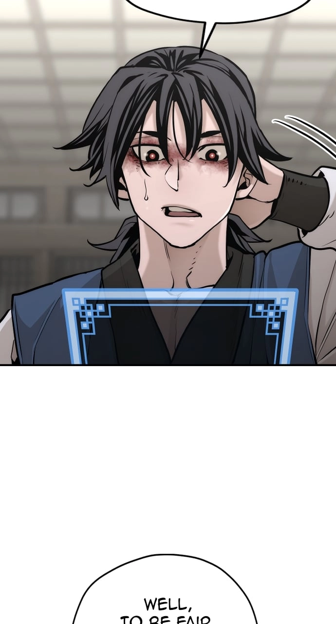 Murim RPG Simulation Chapter 98, page 73 of 156