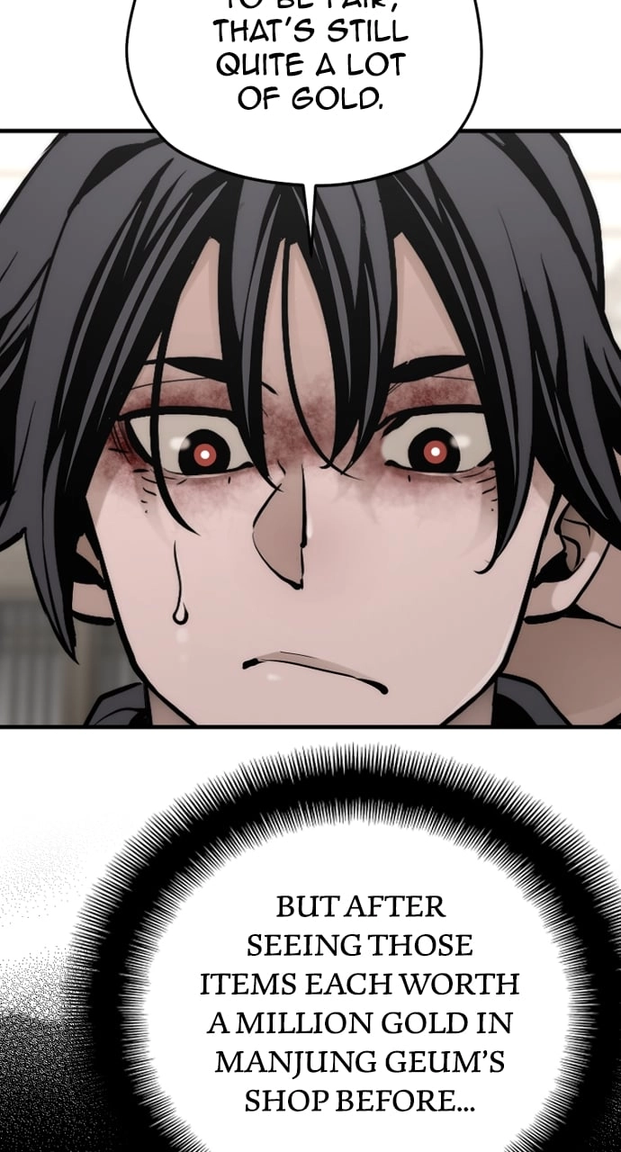 Murim RPG Simulation Chapter 98, page 74 of 156