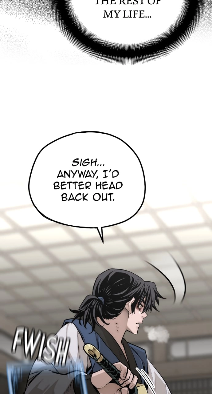 Murim RPG Simulation Chapter 98, page 77 of 156