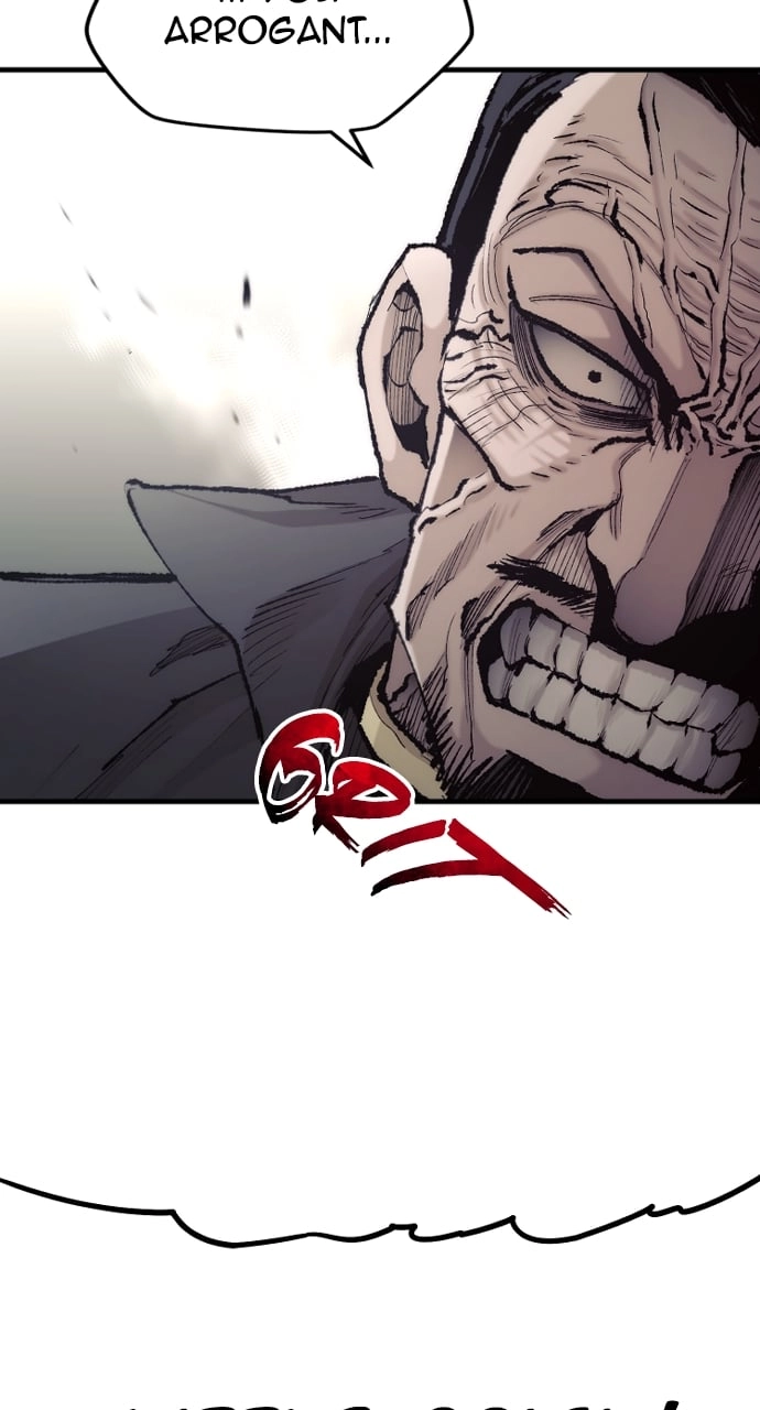 Murim RPG Simulation Chapter 98, page 8 of 156