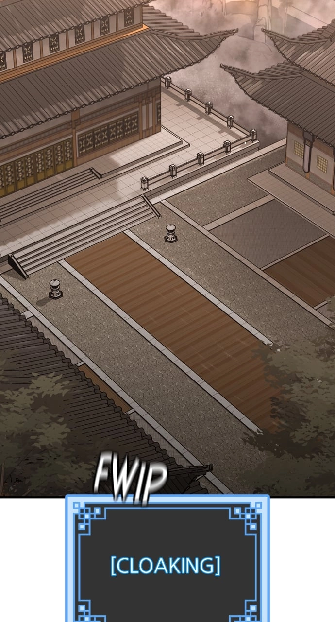 Murim RPG Simulation Chapter 98, page 80 of 156