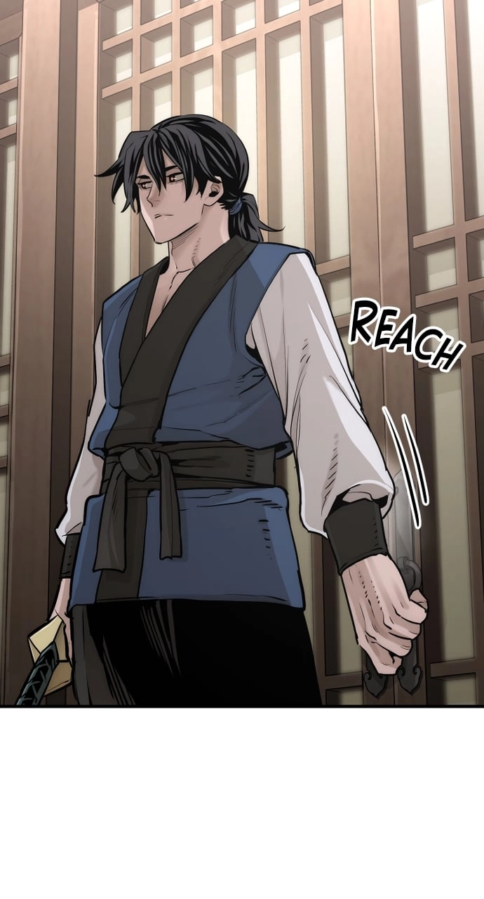 Murim RPG Simulation Chapter 98, page 82 of 156