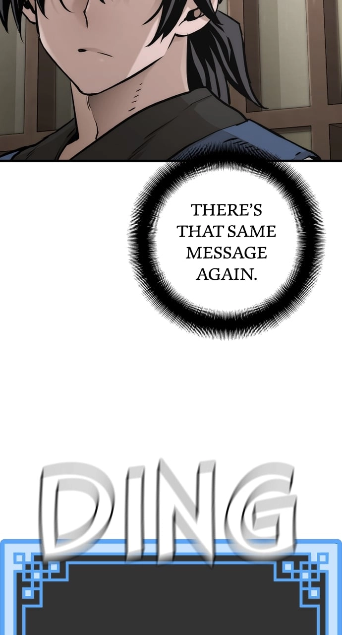 Murim RPG Simulation Chapter 98, page 84 of 156