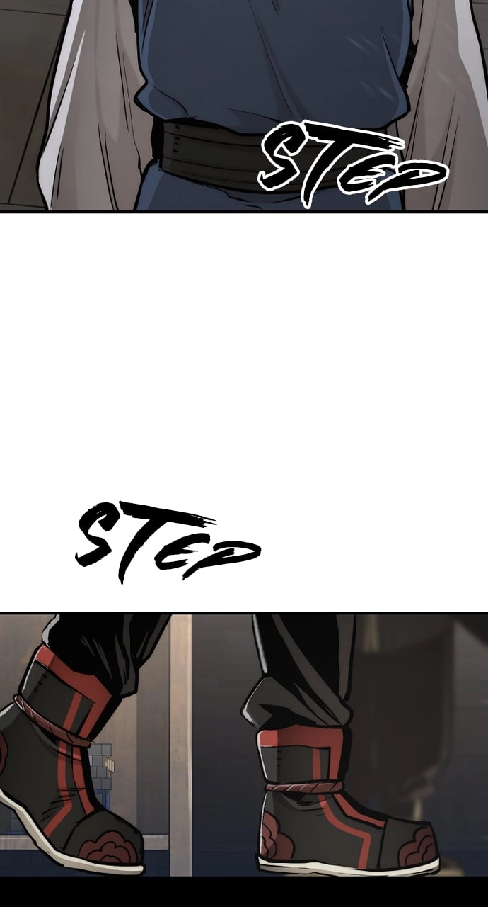 Murim RPG Simulation Chapter 98, page 88 of 156