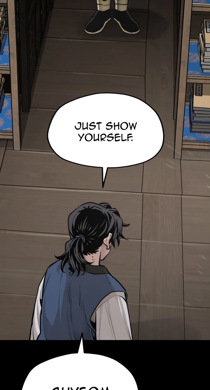 Murim RPG Simulation Chapter 98, page 92 of 156