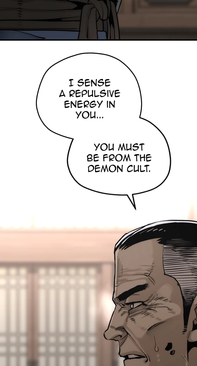 Murim RPG Simulation Chapter 98, page 96 of 156