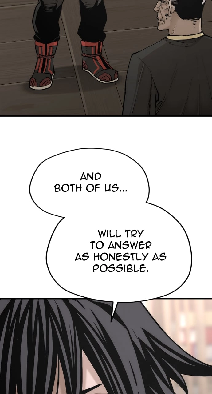 Murim RPG Simulation Chapter 98, page 99 of 156