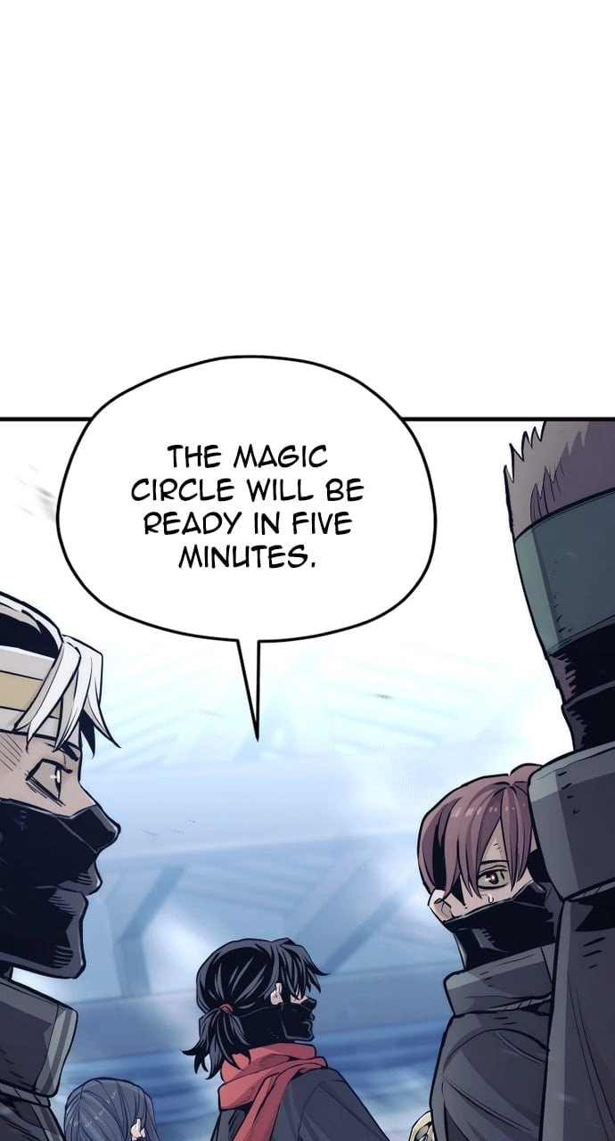 Murim RPG Simulation Chapter 99, page 103 of 175