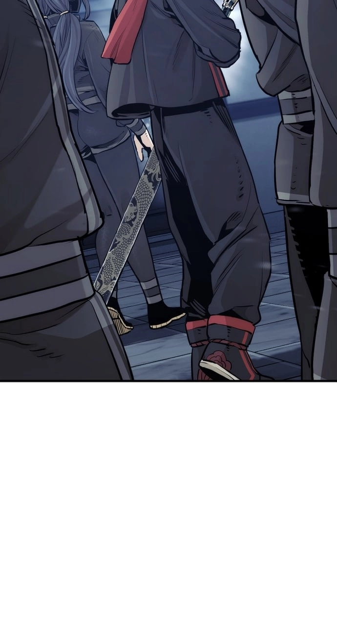 Murim RPG Simulation Chapter 99, page 104 of 175
