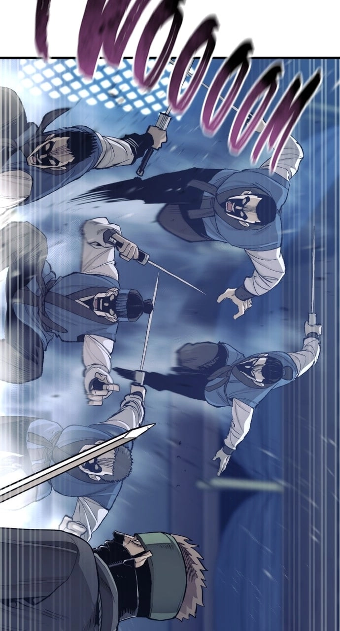 Murim RPG Simulation Chapter 99, page 107 of 175