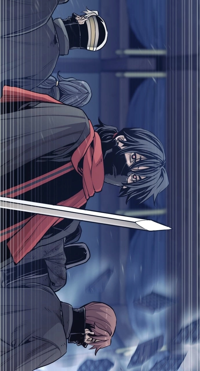 Murim RPG Simulation Chapter 99, page 108 of 175