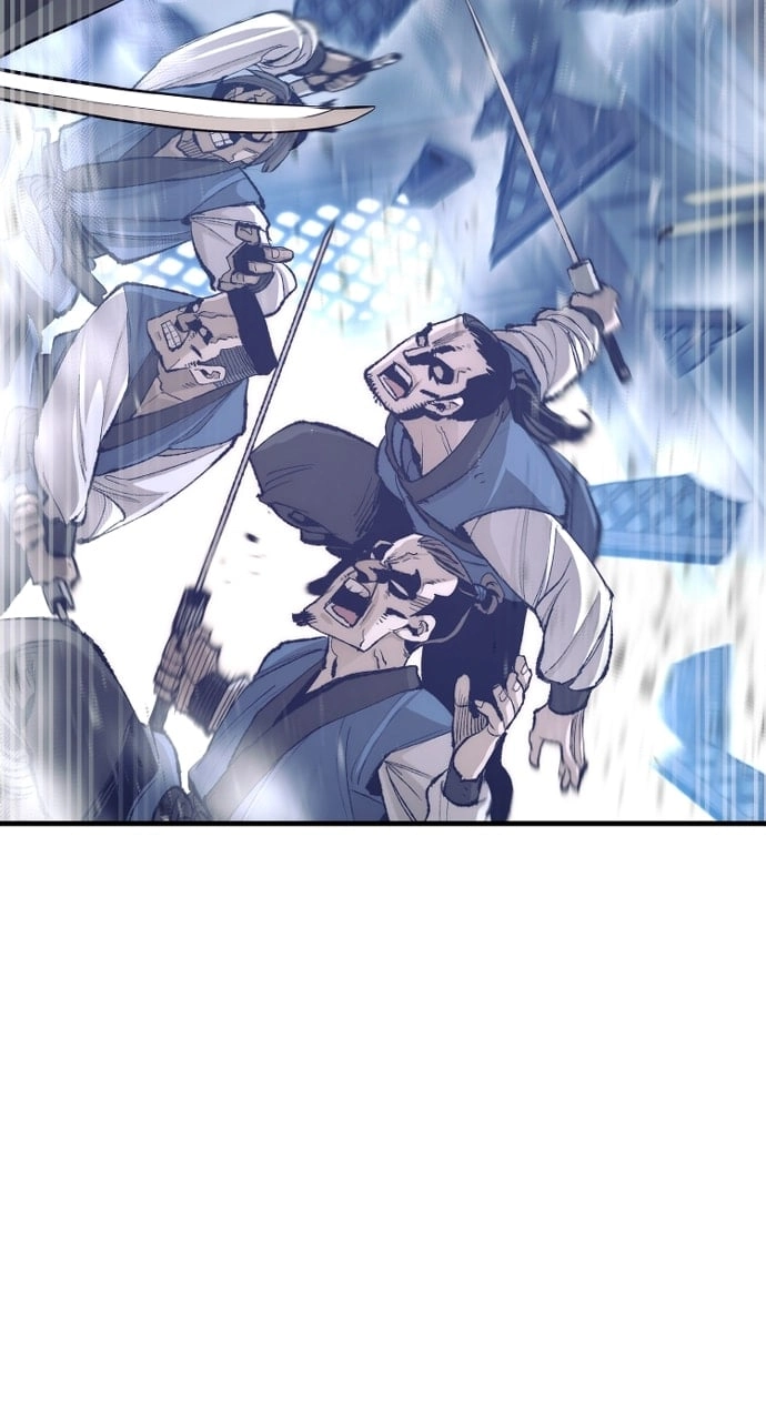 Murim RPG Simulation Chapter 99, page 109 of 175