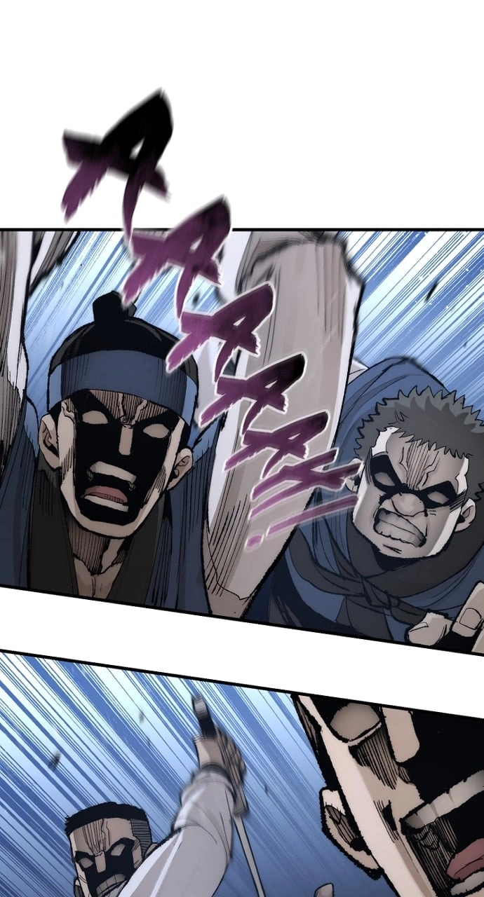 Murim RPG Simulation Chapter 99, page 112 of 175