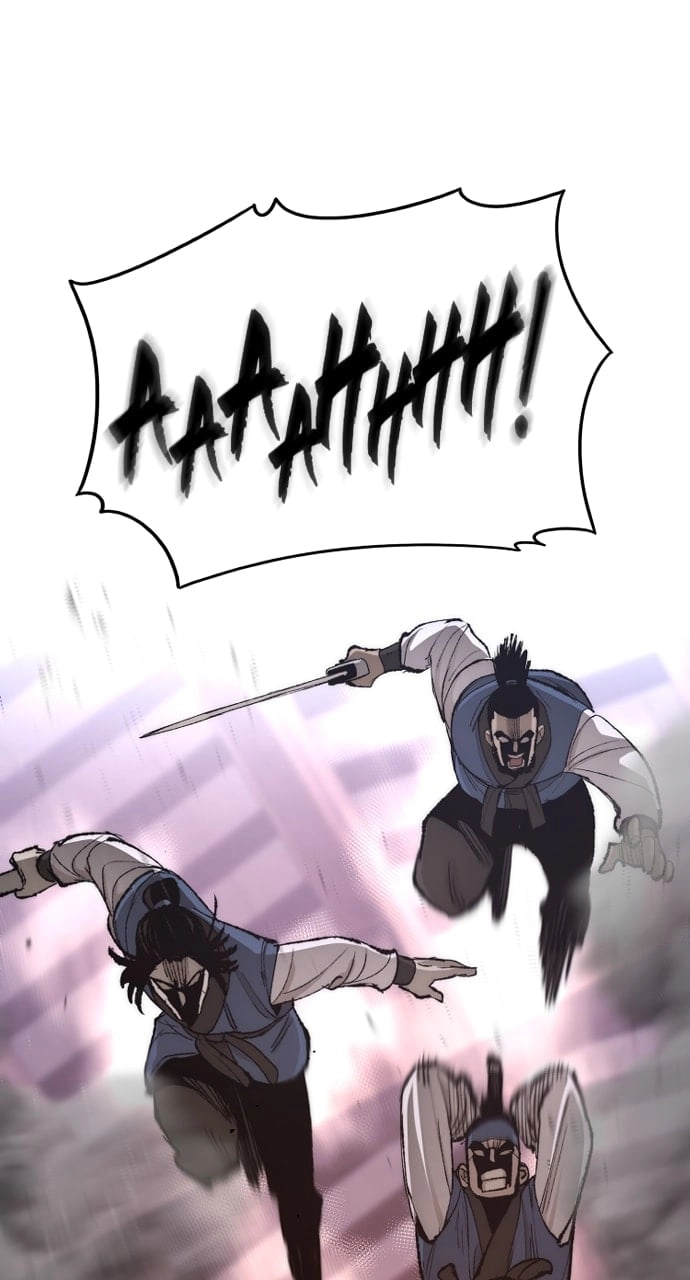 Murim RPG Simulation Chapter 99, page 119 of 175