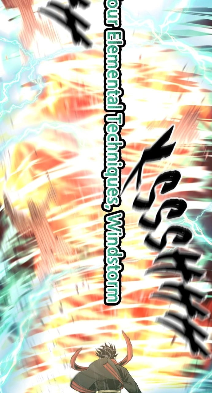 Murim RPG Simulation Chapter 99, page 123 of 175