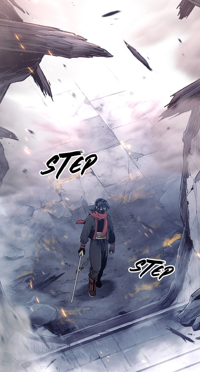Murim RPG Simulation Chapter 99, page 126 of 175
