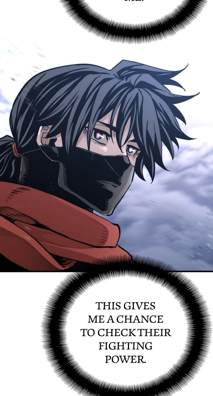 Murim RPG Simulation Chapter 99, page 129 of 175