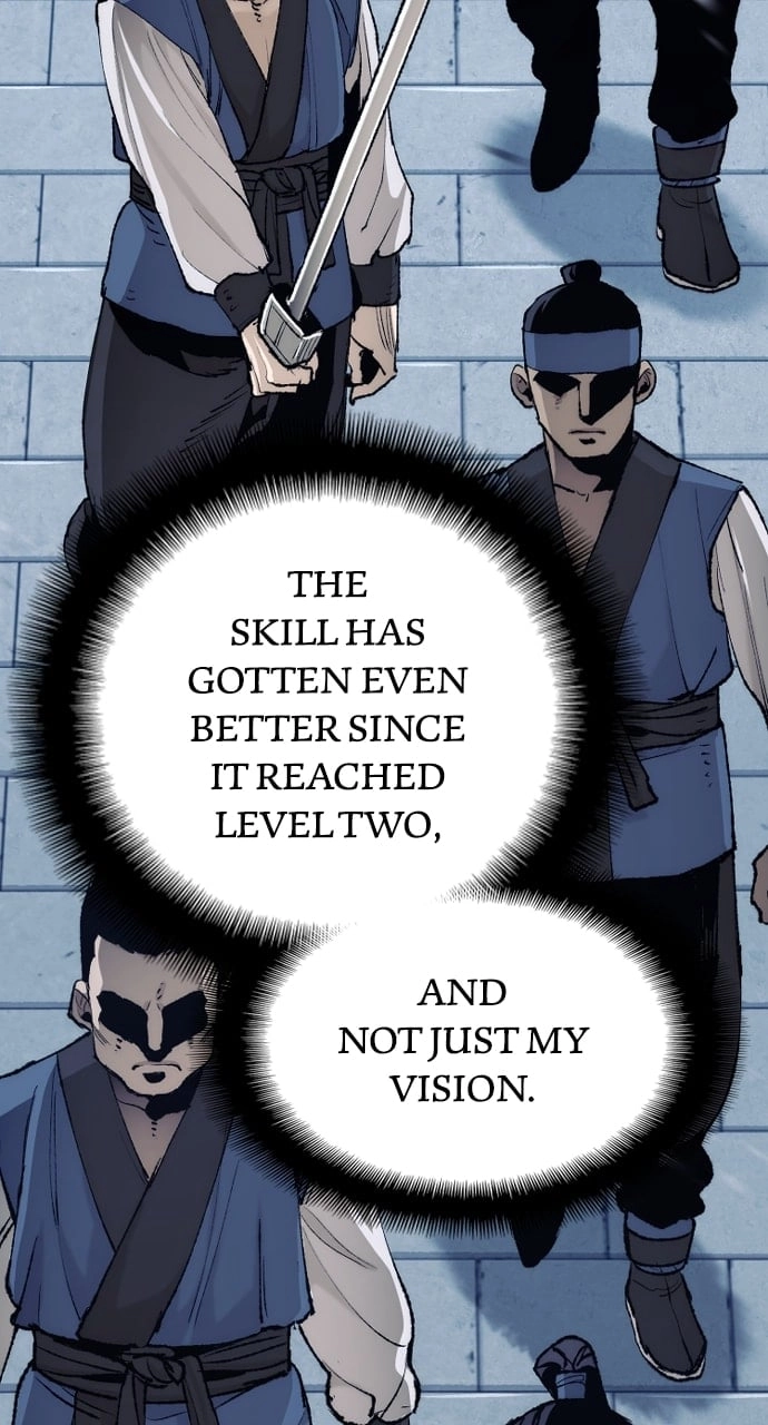 Murim RPG Simulation Chapter 99, page 132 of 175