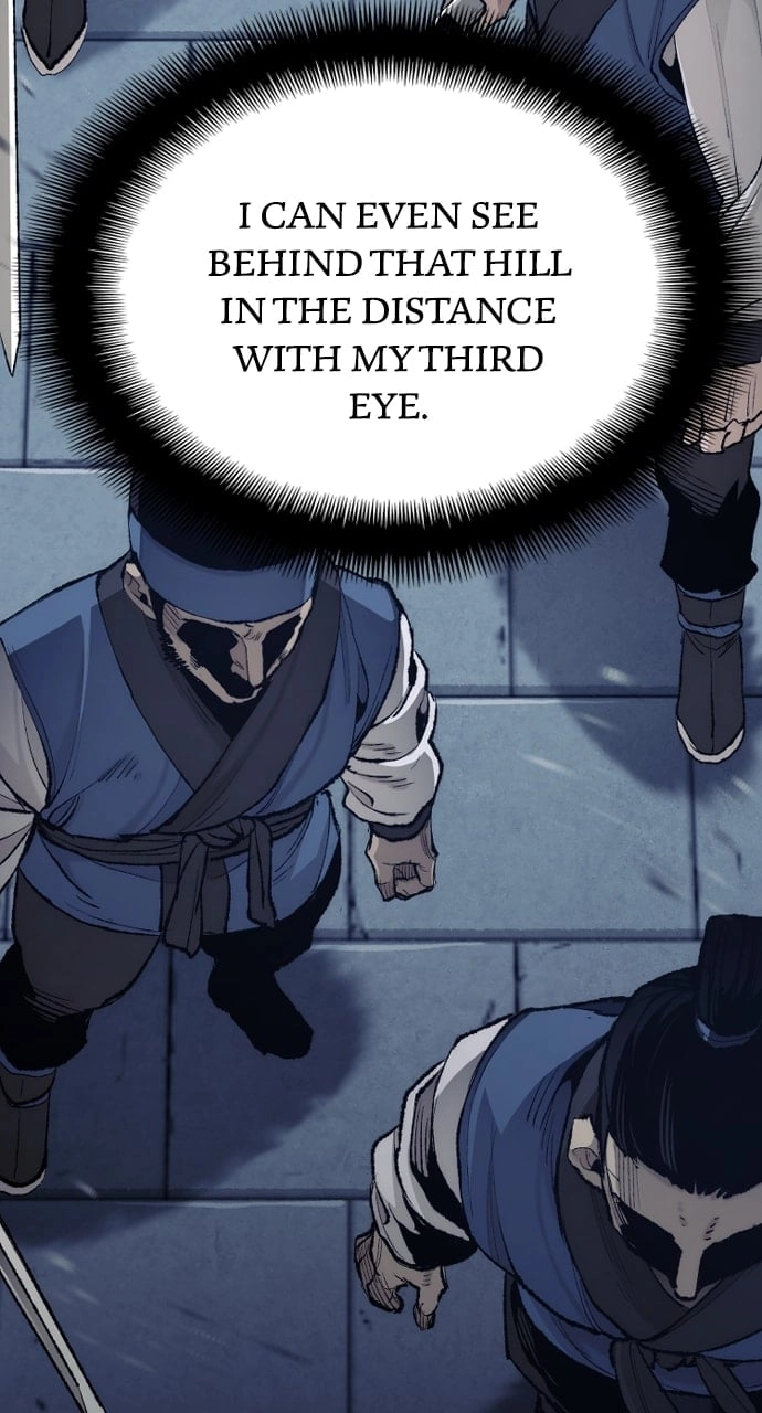 Murim RPG Simulation Chapter 99, page 134 of 175