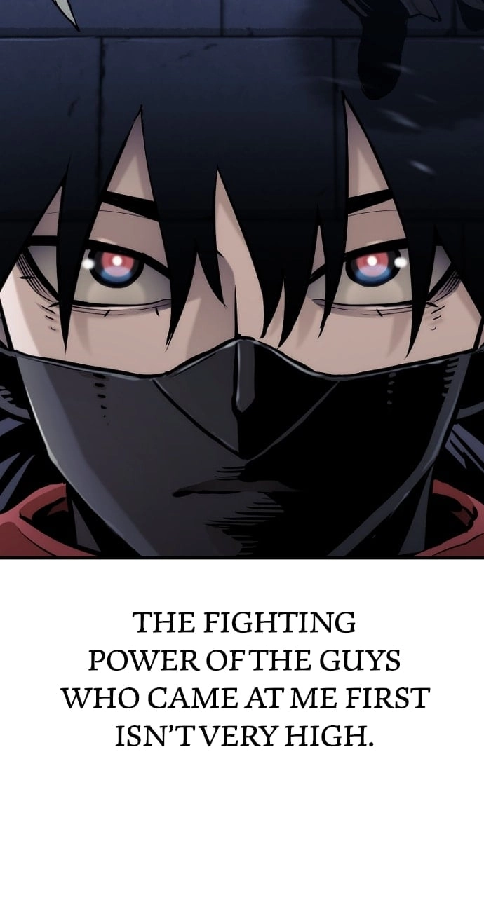Murim RPG Simulation Chapter 99, page 135 of 175