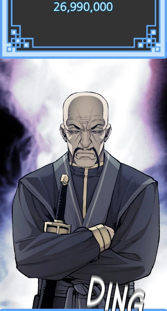 Murim RPG Simulation Chapter 99, page 137 of 175