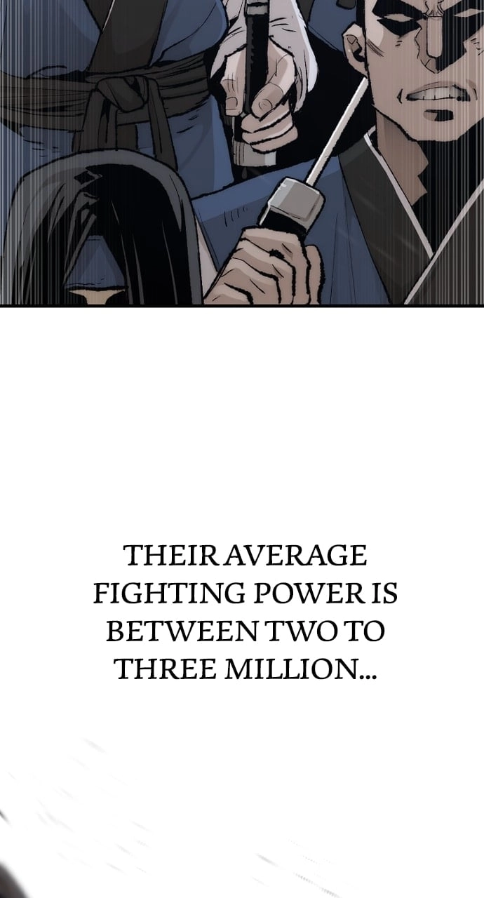 Murim RPG Simulation Chapter 99, page 147 of 175