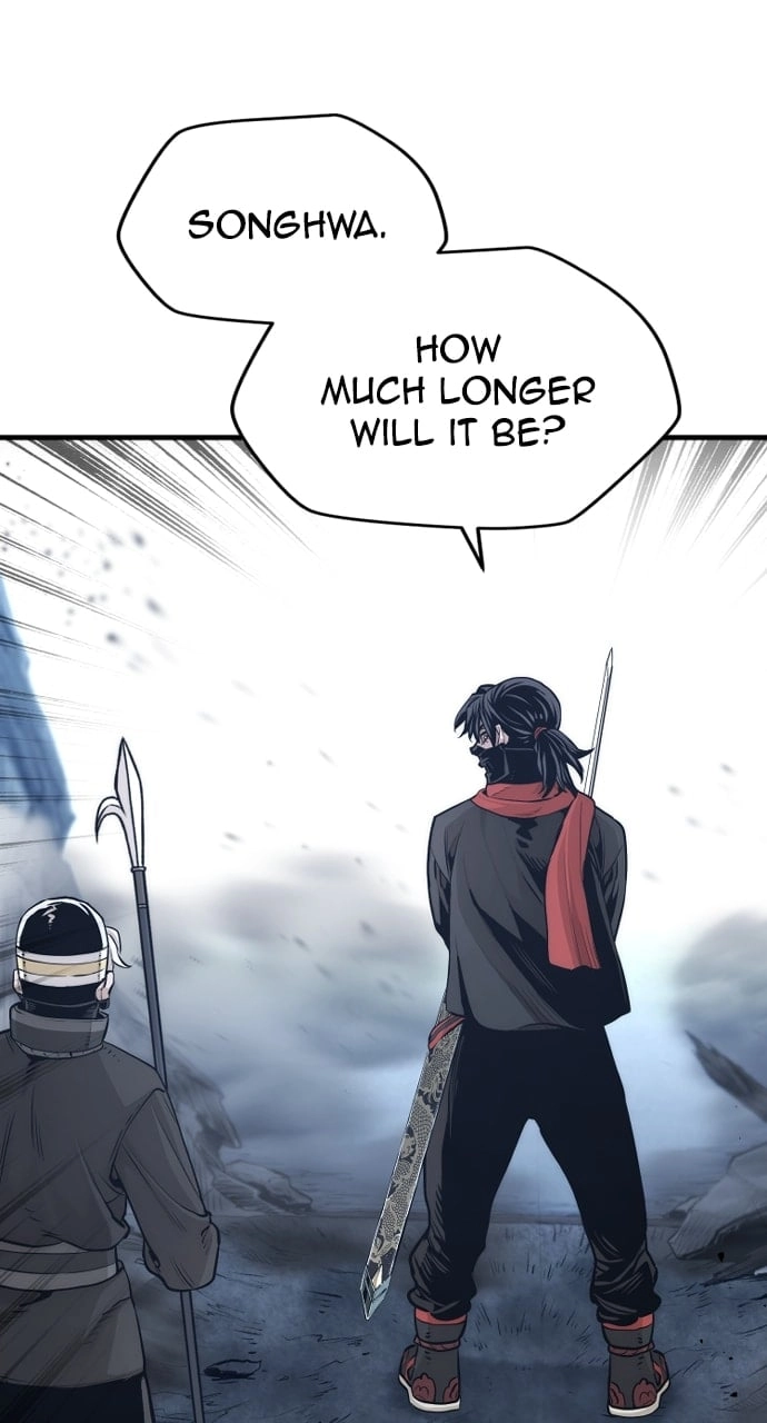 Murim RPG Simulation Chapter 99, page 149 of 175