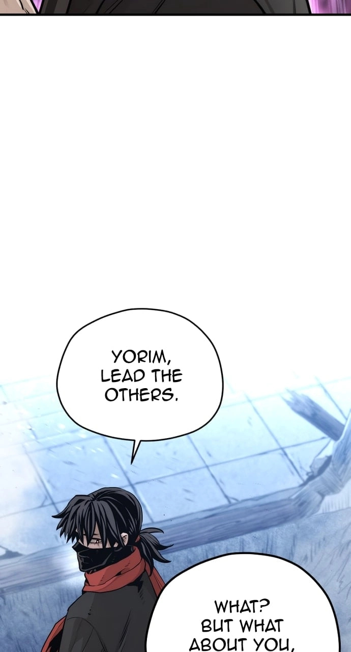 Murim RPG Simulation Chapter 99, page 151 of 175
