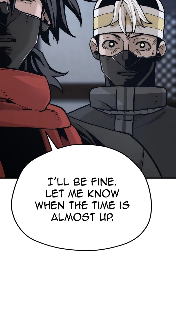 Murim RPG Simulation Chapter 99, page 154 of 175