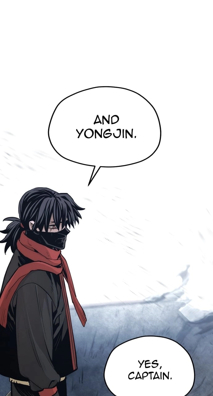 Murim RPG Simulation Chapter 99, page 155 of 175