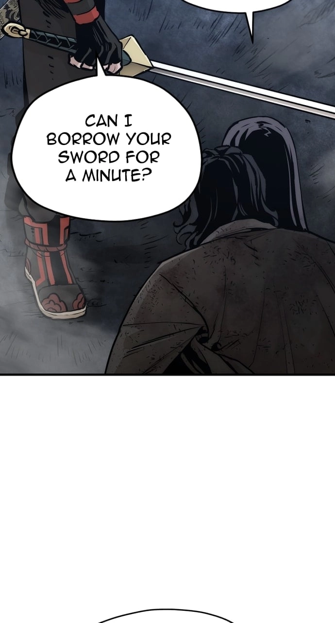 Murim RPG Simulation Chapter 99, page 156 of 175