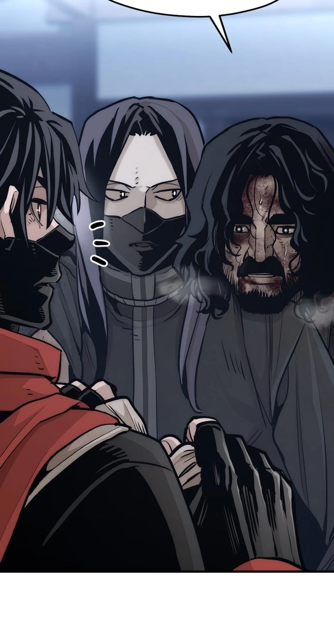 Murim RPG Simulation Chapter 99, page 159 of 175