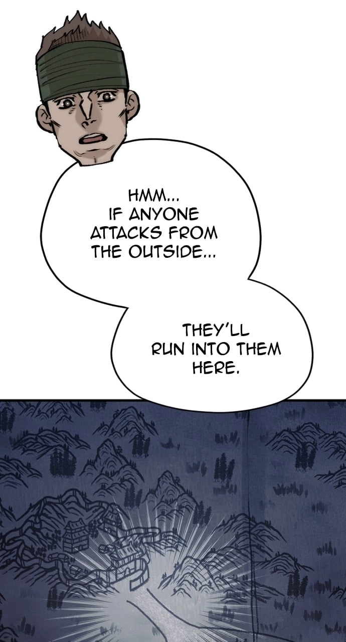 Murim RPG Simulation Chapter 99, page 18 of 175