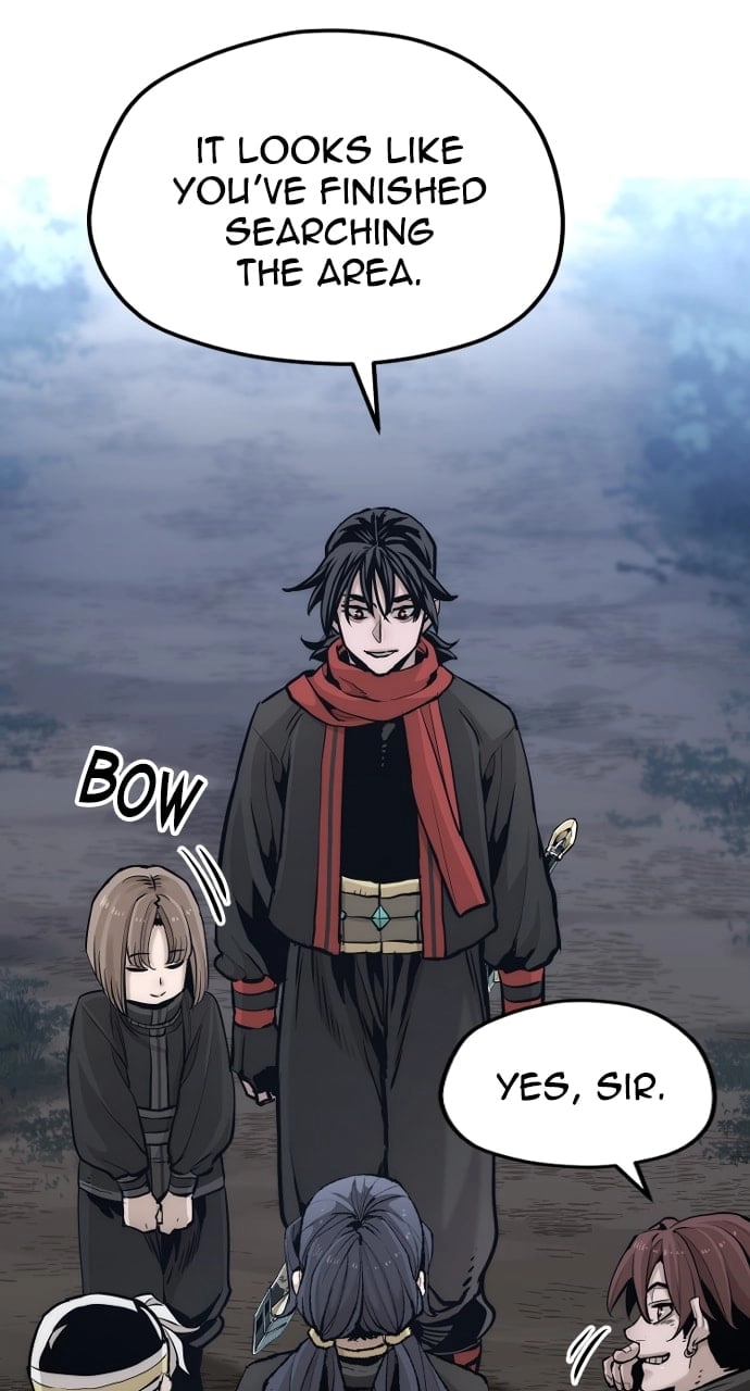 Murim RPG Simulation Chapter 99, page 30 of 175